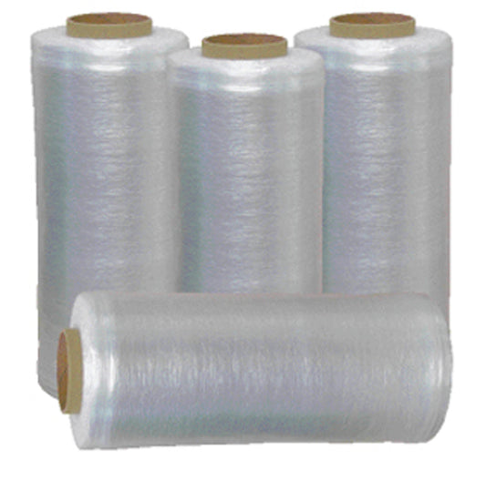 35 Gauge X 15" Wide X 1,476 foot (Bulk Packed not in cases) $8.25 / roll