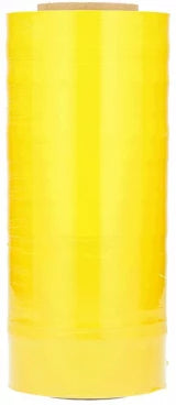 Yellow 80 Gauge X 19.7" Wide X 5,000 foot ($57.50 / roll)