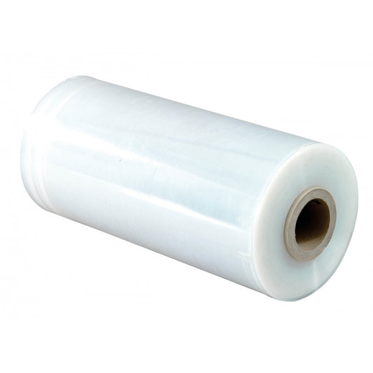 80 Gauge X 19.7" Wide X 5,000 foot - (Good)/Better/Best Resins ($48 / roll)