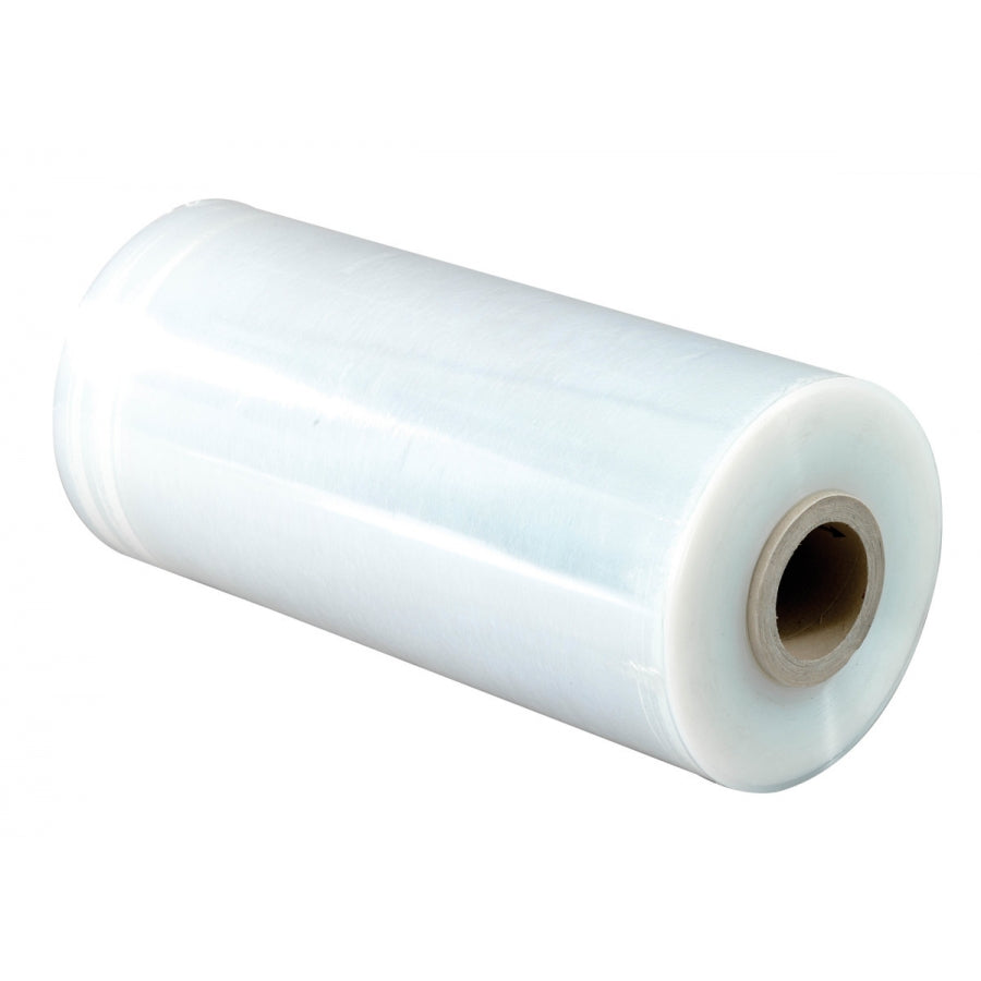 120 Gauge X 19.7" Wide X 3,500 foot - Good/Better/(Best) Resins ($65 / roll)